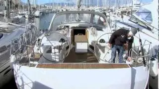 Bavaria Cruiser 45