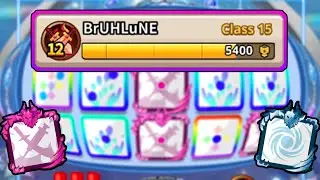 Class 16 PVP + 1v1 Viewers (Random Dice) [LuNEJuNE]