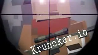 Krunker.io Mobile | Kruncker.io