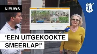 Woede om Funda-actie: 'Wat een graaiers!'