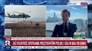 Informacje Telewizja Republika 01.09.2025 godz. 12:30 | Republika Dzień