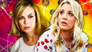 Why Amanda Walsh Was Replaced By Kaley Cuoco On The Big Bang Theory Explained &mdash; & Where The Actress