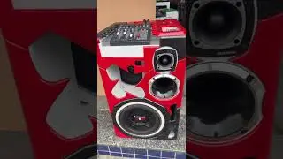 Caixa BOB com mesa dispon&iacute;vel ! #somautomotivo #caixabob
