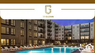 The Glenn | Centennial CO Apartments | Greystar