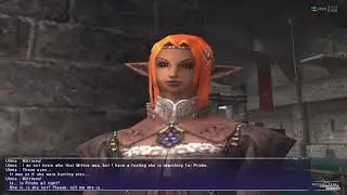 The Search for Prishe - Final Fantasy XI Ep 27