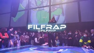 Filfrap Judge showcase @Frequency SS21
