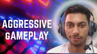 BGMI Aggressive Rank Push | BGMI LIVE | Road to Conqueror 🏆 | #bgmi #live  @GauravPlaysYT