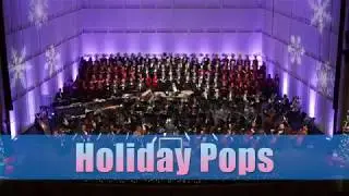 Holiday Pops