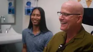 2020 Kaiser Permanente ALS Clinic