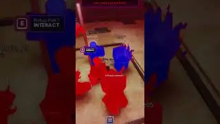 НЕБЕСНЫЙ КАЛЬМАР В ИНК ГЕЙМЕ ЭТО ПОЛНАЯ ЖЕСТЬ!  #inkgame #roblox