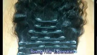 INDIAN REMY HUMAN HAIR PROCESSER - A.L.KISHORE'S