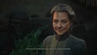 A Friend In Deed Side Quest - Hogwarts Legacy