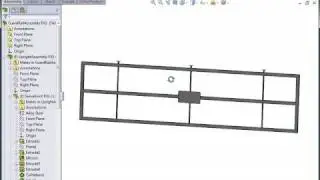 Designing sub-components with DriveWorksXpress