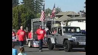 Sunfair Parade Yakima 2021_09_25 part 02
