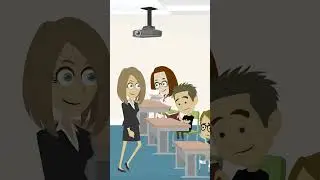 Funny English For Kids: Gratitude