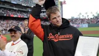 Matt Cain's Perfect Game Feature