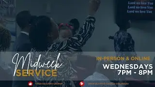 Break Forth | Part 2 | Apostle Samuel Anderson-Aidoo