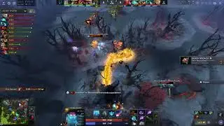 Execration VS Vice Esports Game 3 Dota Pro Circuit 2021 Southeast Asia Upper Division