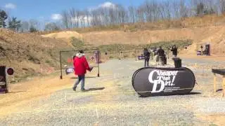 Peacemaker National - Jerry Miculek 3Gun Nation