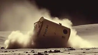 🌕 Скрытая сторона Луны &mdash; секреты, которые НАСА никогда не раскрывало