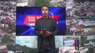 Transmissão ao vivo de SUL DO PARÁ EM NOTÍCIAS  COM BLACK SILVA NEWS