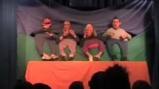 playback act activiteiten commissie 2013 Hijken