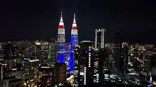 Kuala Lumpur, Malaysia