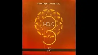 Dimitrie Cantemir - Semai makam Șuri - oud & percussion