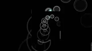 I HIT IT ALL&hellip; then FAILED #osugame #osu #gaming #shorts