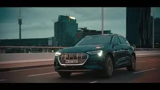 NEW Audi e-tron - Sur mesure Commercial Tv