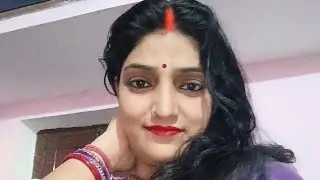 Sangita Singh official 123 is live Hlo every one good morning kaise ho aap sab please join me now