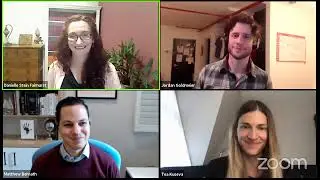 Financial Modelling Podcast LIVE: The Power of Community
