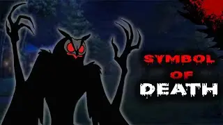 The Owl Man Horror Story in Hindi Animation | Horror Stories | Hindi Scary Story | A Thriller Tale