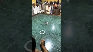 Battle of Game #carrom #carromboard #viral #trending #foryou #shorts #usa