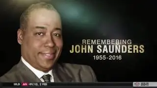 ESPN First Take   Stephen A  Smith Breaks Down Remembering John Saunders!