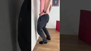 WBLT Test mobilit&eacute; de cheville
