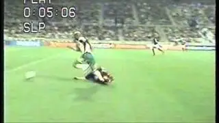 2002 (May 31) France 0-Senegal 1 (World Cup).mpg