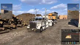 West Coast LowBoys Inc: Pingas 379 Pete Detroit 60Series Eng