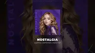 Sabrina Carpenter Type Beat x Indie Pop Type Beat 