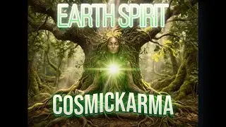 Earth Spirit | Ancestral Grounding & Heart-Centred Ambient Music