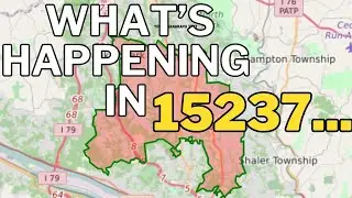 Pittsburgh Real Estate Market | First Quarter 2025