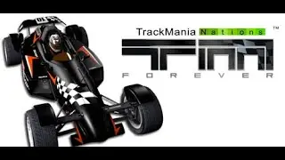 Short #3 : Trackmania Nation Forever (circuit A2)