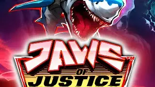 Jaws Of Justice by Hacksaw Gaming - First Look & Review!