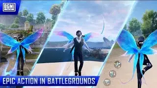 Bgmi new update was 😫🤯 | Bgmi trailer