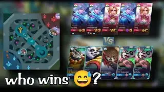 Akai Gameplay 2022: WHO WINS? || Akai Best Build 2022: WATCH THIS!