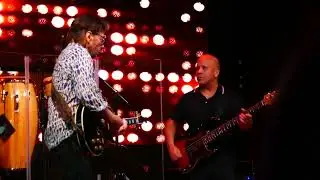 Al Di Meola - The Romantic Warrior (RTF) - Live at Kent Stage - Kent, Ohio - 2025