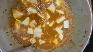 पनीर - लबाबदार#Cooking#motivation #realkitchen #easyrecipe #homecuisine 