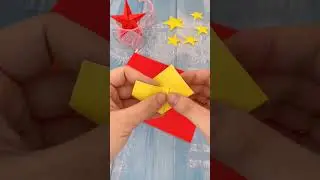 DIY Cute emojis 💛❤️💚 #diy #cute #papercraft #cutecraft #thingstodo #shortsfeed