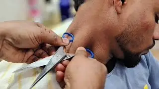 Pain relief hade massage#asmr #hademassage #footmassage #bodymassage #massageasmr #massage  