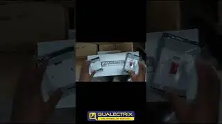 Flip the Switch with CESCO: Our Qualectrix Pilot Light Switch